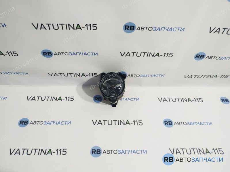 1N0271284-041 Протитуманна фара R HB4 - 7402H4-H
