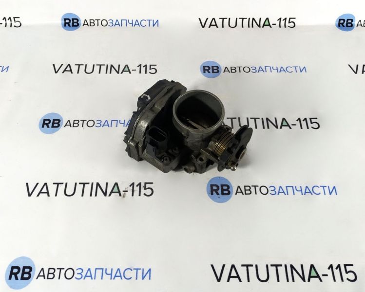 058133063C Дросельна заслонка 1.6/1.8