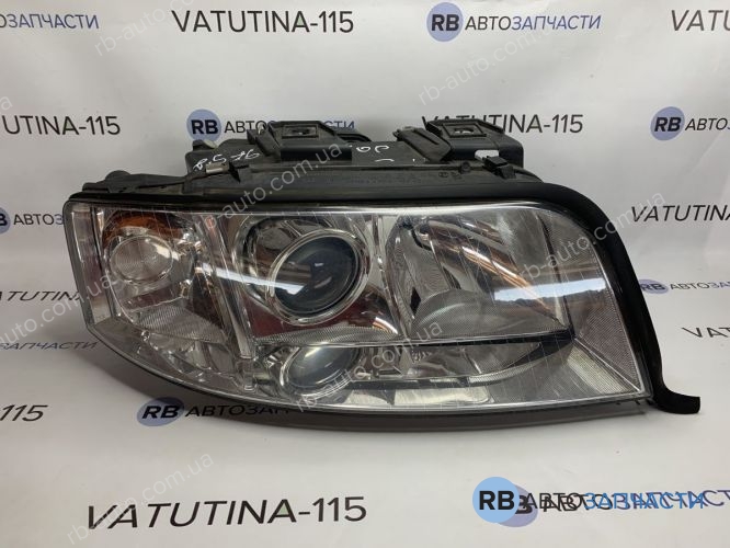 1EL007823-061 Фара основна R ксенон