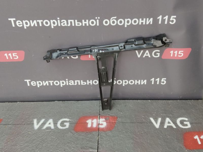0017270 Панель передня ("Т"-обр.)