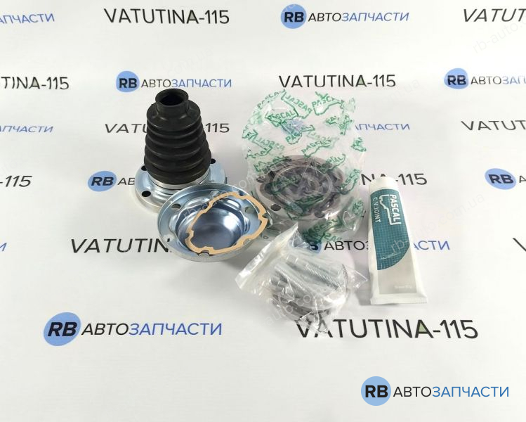 G8W010PC ШРКШ внутрішній 108mm