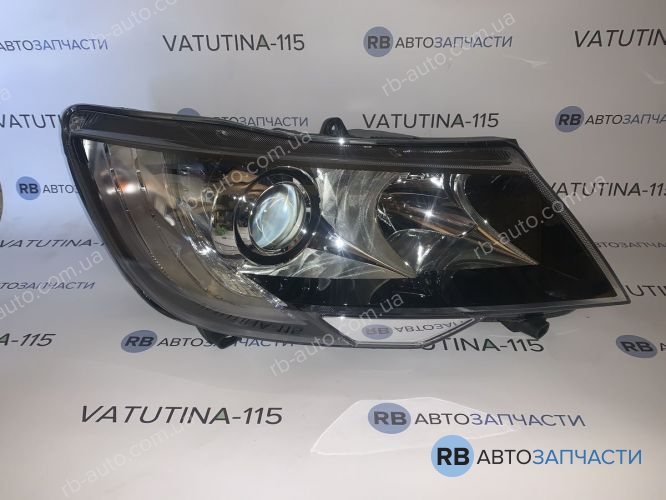 3T1941016F Фара основна R