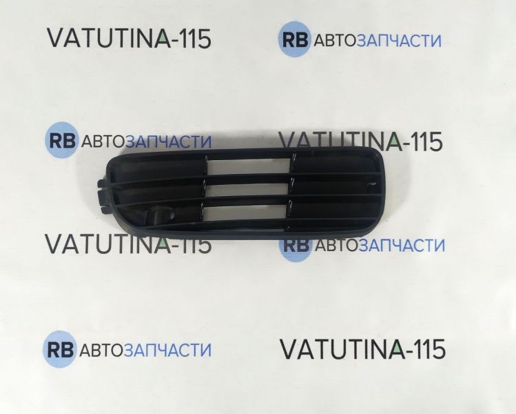 PAD99000CR Решетка бампера R