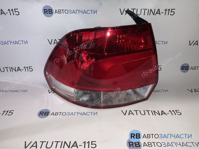 441-19D1L-LD-UE Ліхтар задній L