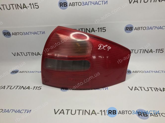 4B5945096-DEF Ліхтар задній R червоно-димч. (дефект)