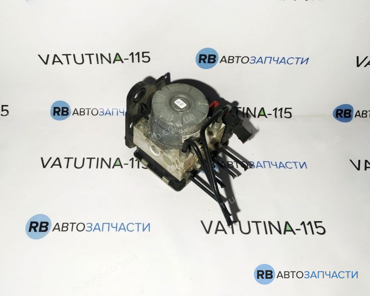5Q0614517DD Блок ABS