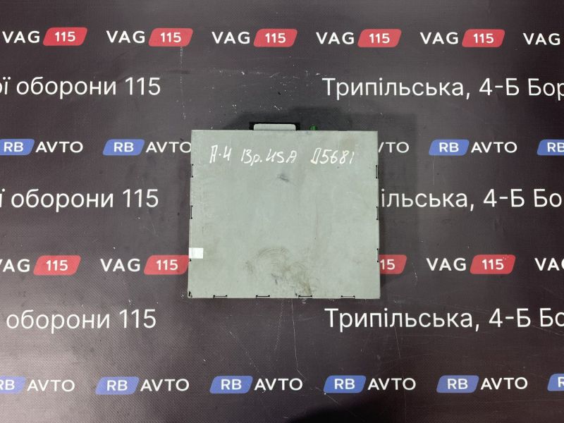 4G0035082C-BU Блок радио