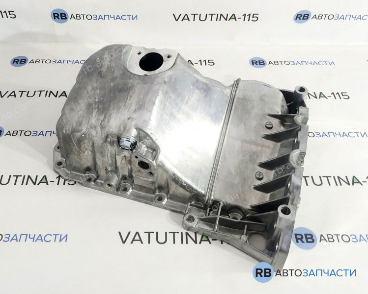 0216-00-0013474P Піддон 1,8/1,9TDI