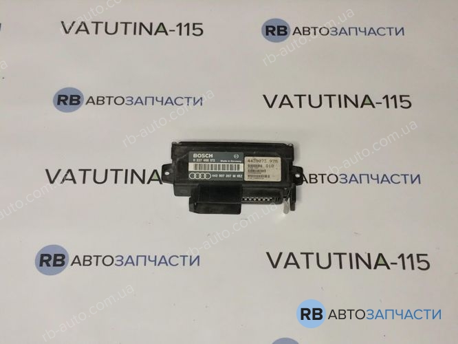 443907397M Блок комутатор запалювання