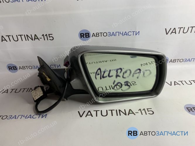 BU-378081 Дзеркало R