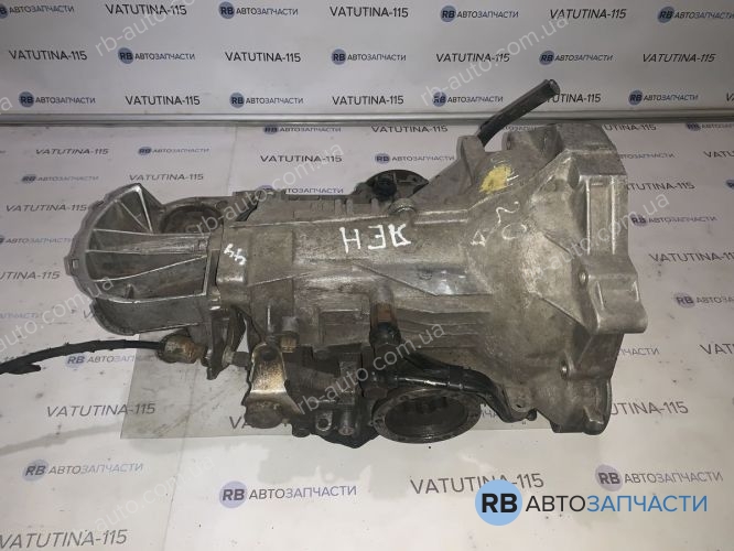 097300035E АКПП 2,0 4ст - AEH-KPP