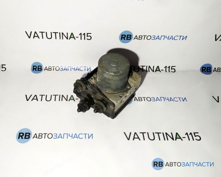 8K0907379AB-BU Блок ABS