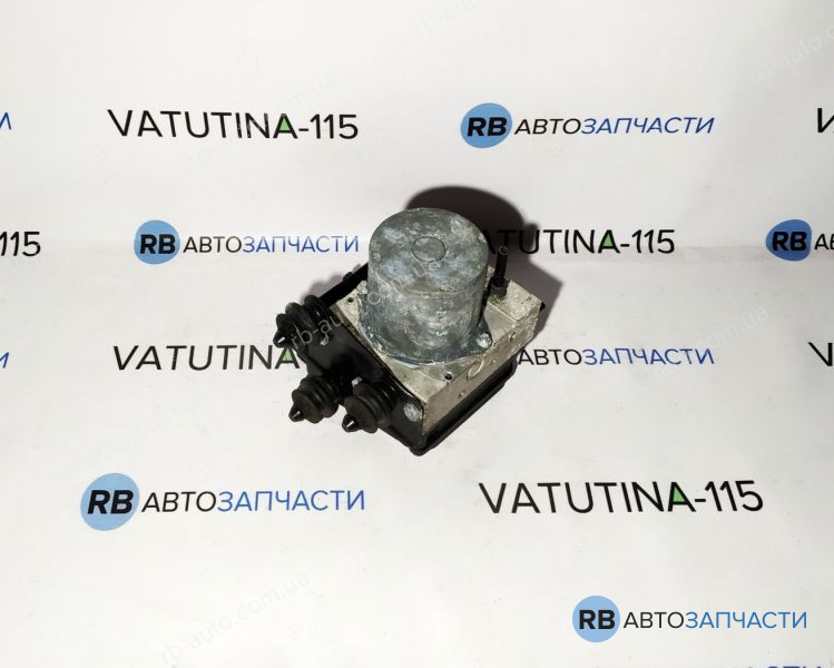 8R0907379AS-BU Блок ABS