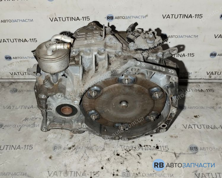 09M300036C АКПП 3.6 6ст Америка - KFE