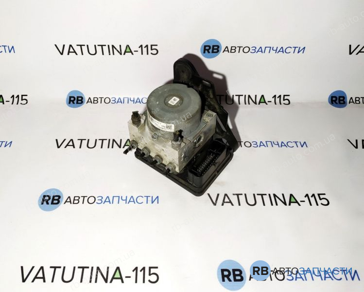 3Q0907379T Блок ABS