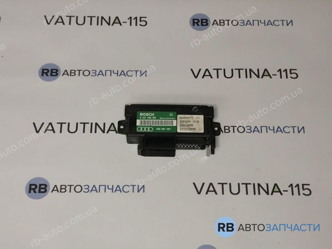 4A0907397 Блок комутатор запалювання