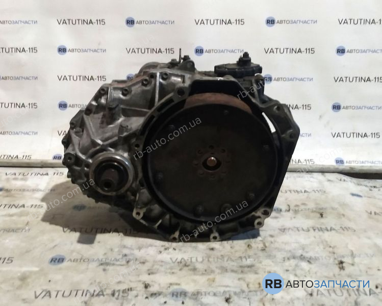 09K300036 АКПП 2.5 TDI - JUM