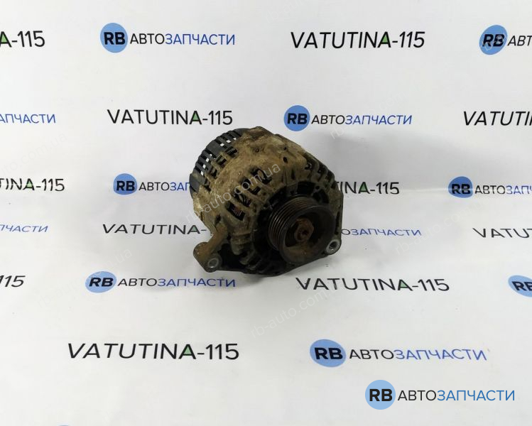 078903016AC Генератор 2,8 30V