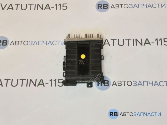 893907404 Блок управління двигуном