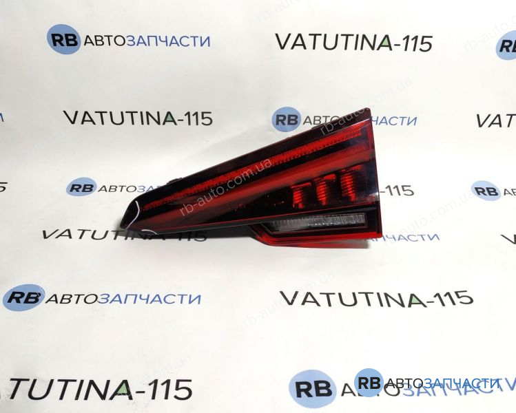 8W5945094D-DEF Ліхтар внутрішній R (USA) LED (дефект)