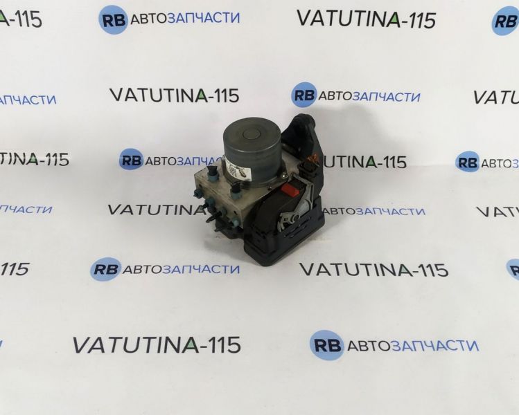 8W0907379G-BU Блок ABS