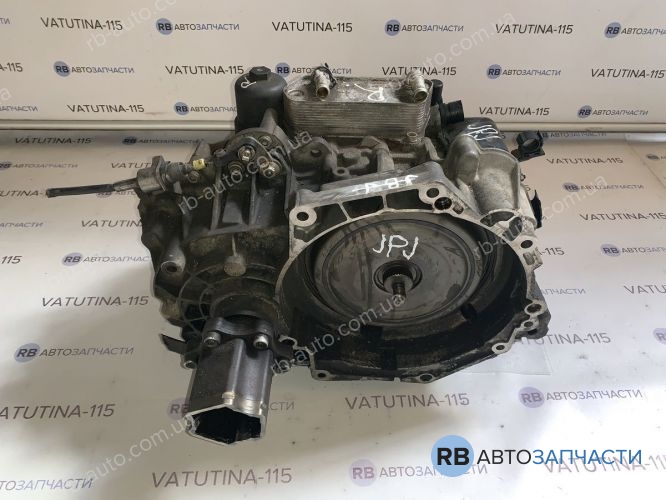 JPJ АКПП 2,0TDI (6DSG)