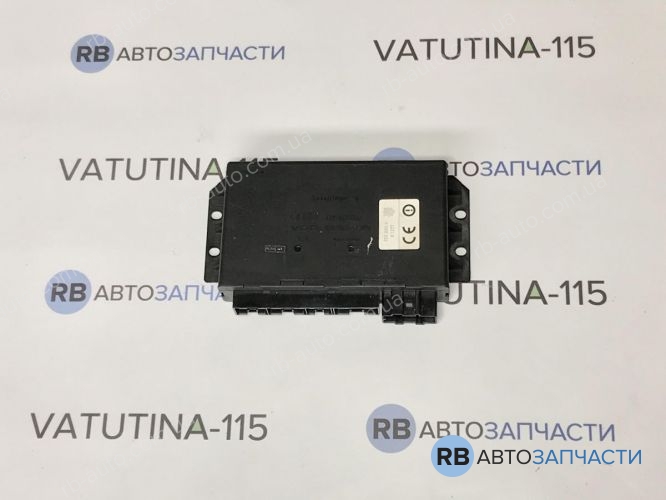 4B0962258L Блок комфорту