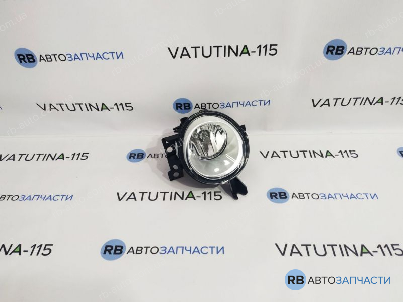 7L5941700D Протитуманна фара R H11 СПЕЦЦІНА