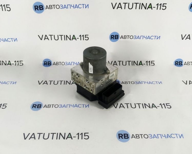 3AA614109BM Блок ABS