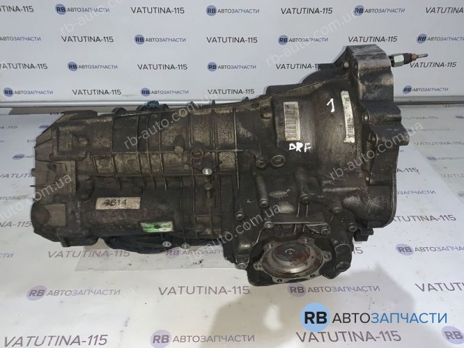 01V300043 АКПП 1,8T - DRF