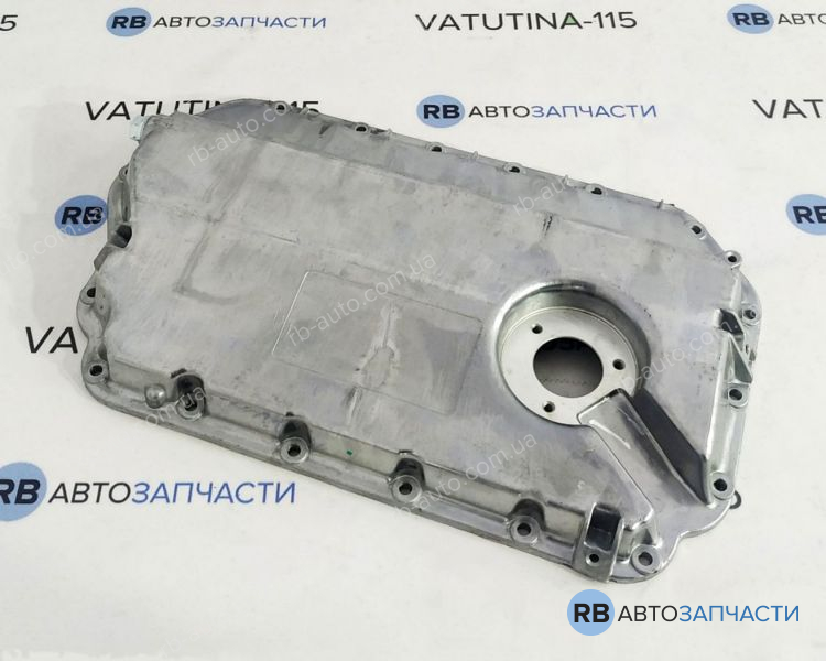 0216-00-0014475P Піддон 2,4/2,8 + датчик