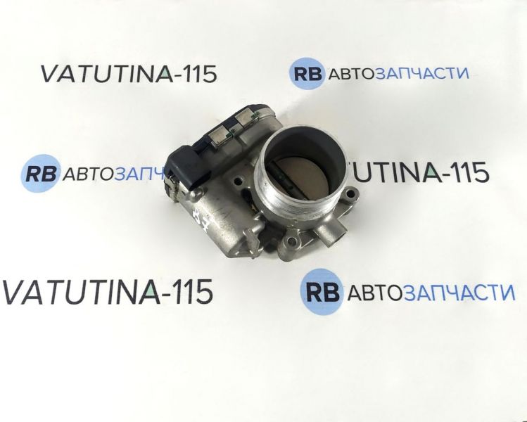 06K133062AA Дросельна заслонка 2.0 TFSI