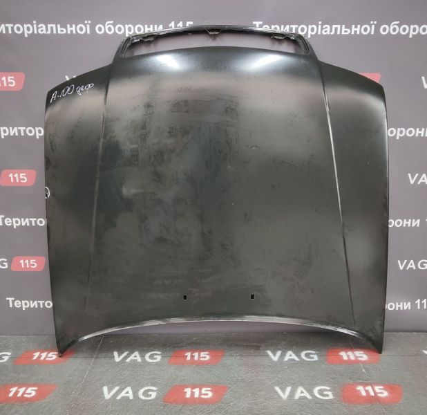 N104 Капот (дефект) СПЕЦЦІНА