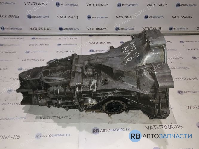 AMR КПП 1,8