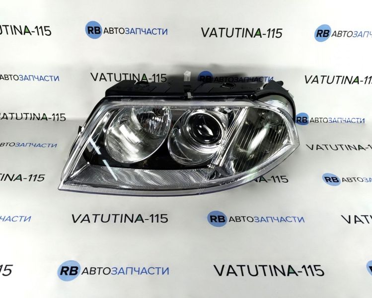 TYC20-6244-05-2 Фара основна L