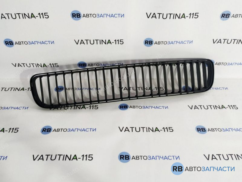 5J08536779B9 Решетка бампера центральная нижняя
