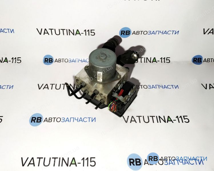 3AA614109AF Блок ABS
