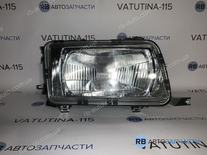 1AE006659-121 Фара основна R ел. H4+T СПЕЦЦІНА!
