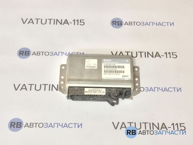4A0927156S Блок управління АКПП