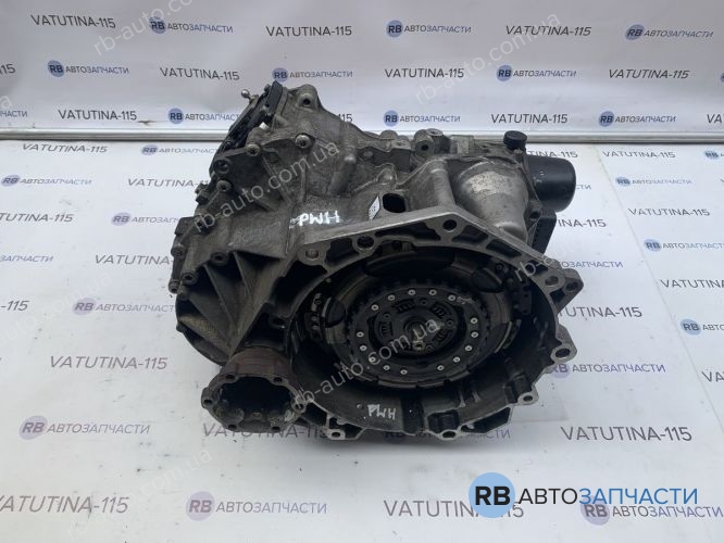 0AM300062 АКПП 1.6 7ст DSG - PWH