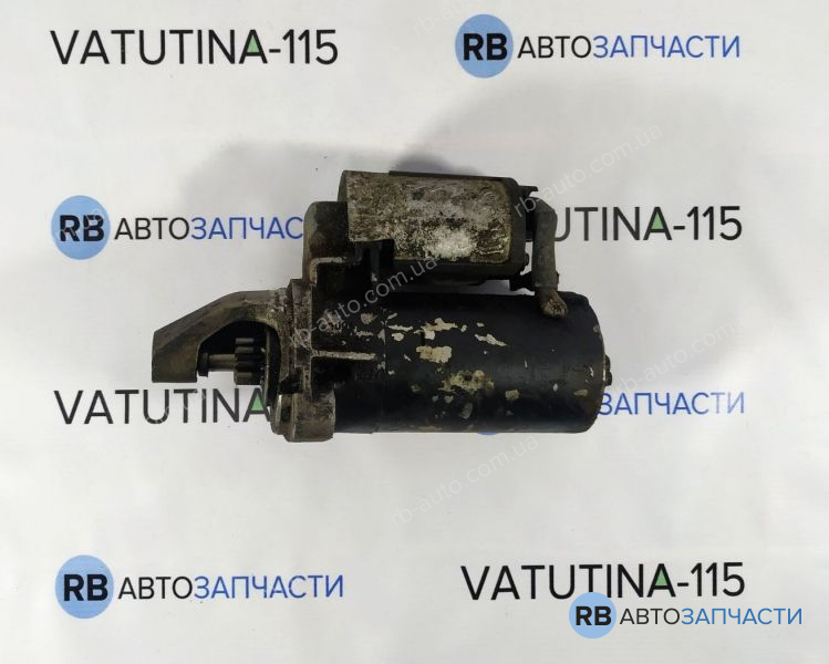 ST1 Стартер 2,6, 2.8