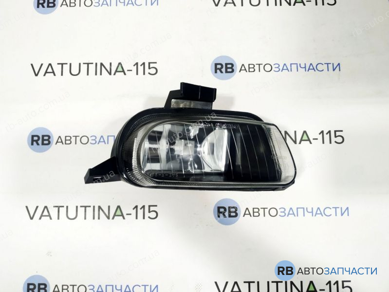 441-2010L-UQ Протитуманна фара L H3