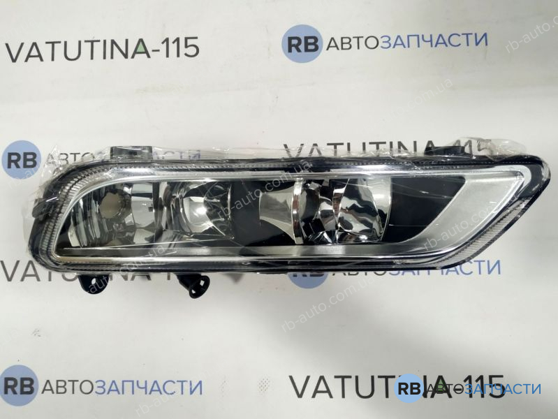 441-2047R-UE Протитуманна фара R H8 + P21W