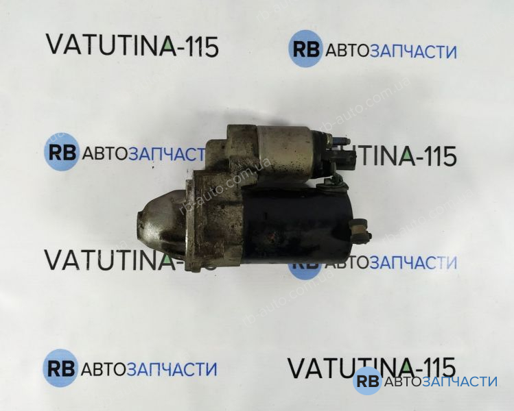06B911023A Стартер1.8/2.0 4цил