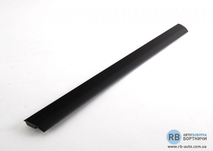 4B0853970D7DL Молдінг задн. R двері ниж.
