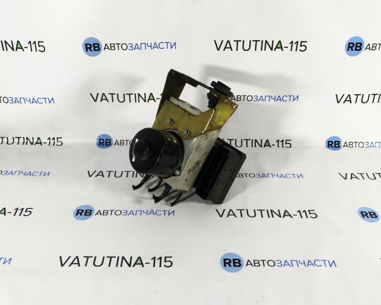 7L0907379C Блок ABS
