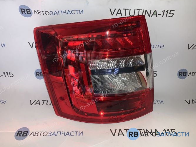 20-211-01194 Ліхтар L Combi LED