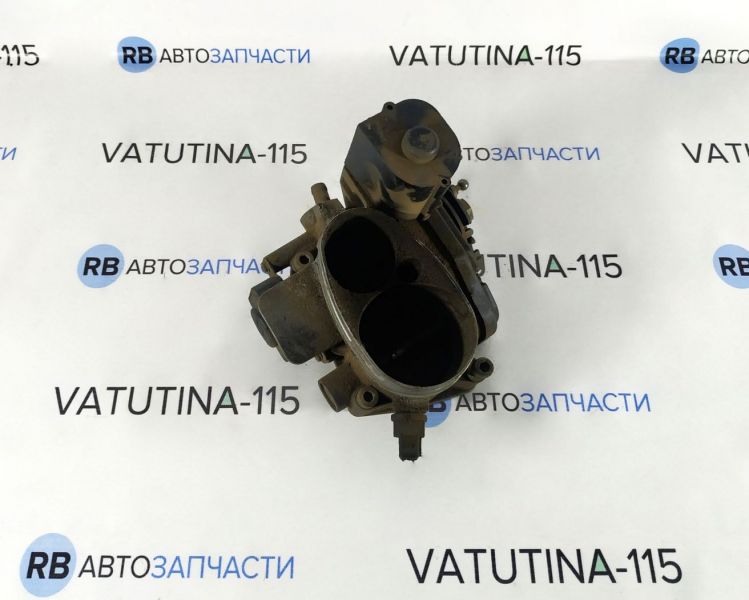 BU-5792 Дросельна заслонка A8 4,2 3,7