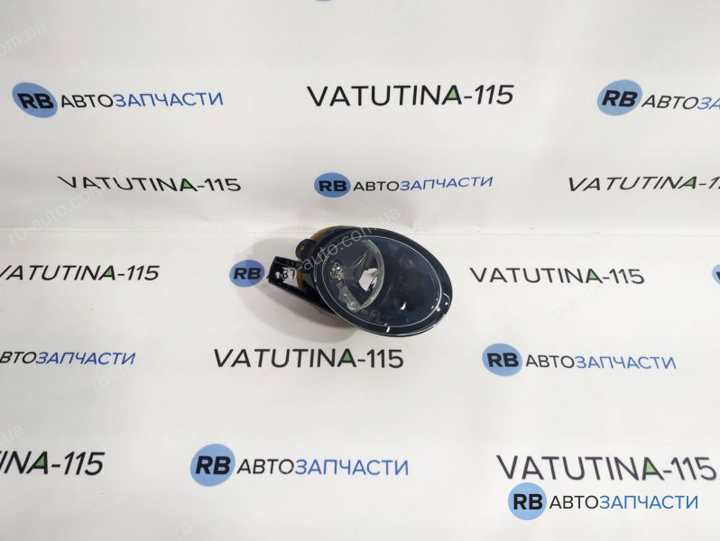 3C0941699B Противотуманная фара L HB4 Спеццена