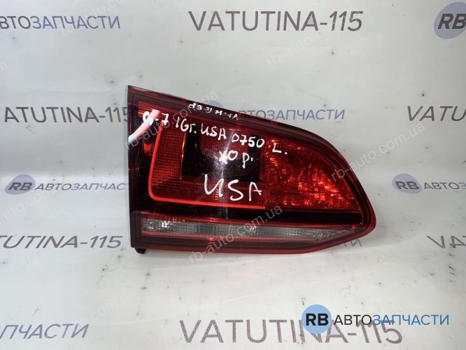 5GM945093E-BU Ліхтар внутрішній L Variant USA